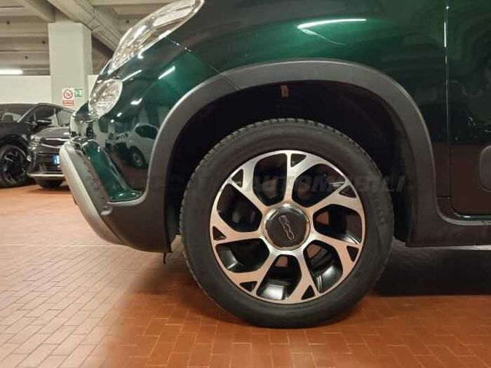 Fiat 500L 1.2l