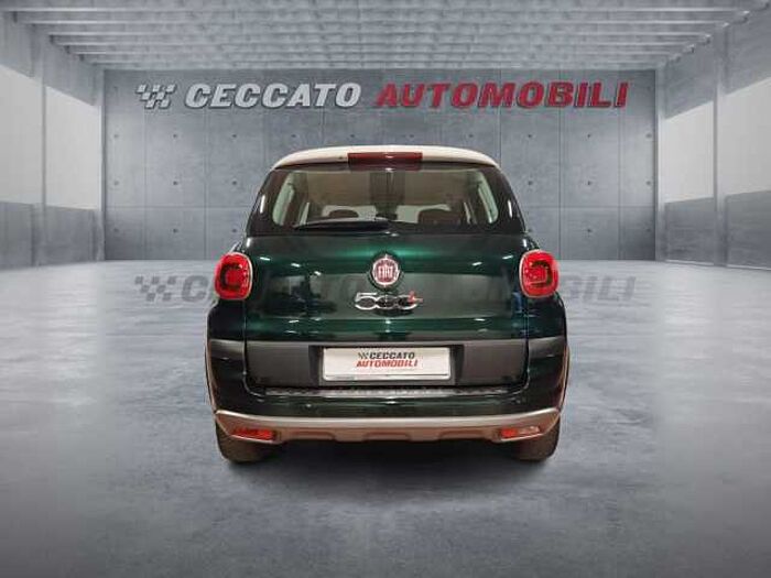 Fiat 500L 1.2l