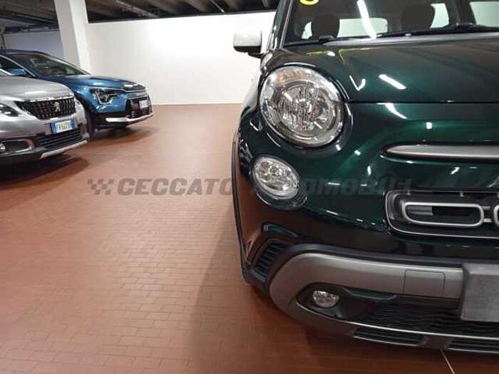 Fiat 500L 1.2l