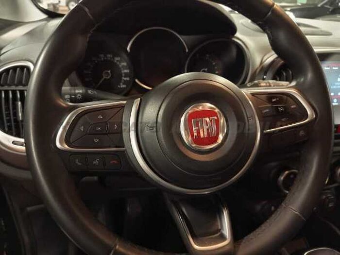 Fiat 500L 1.2l