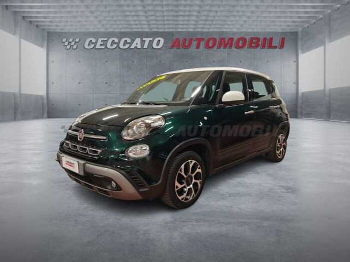 Fiat 500L 1.2l
