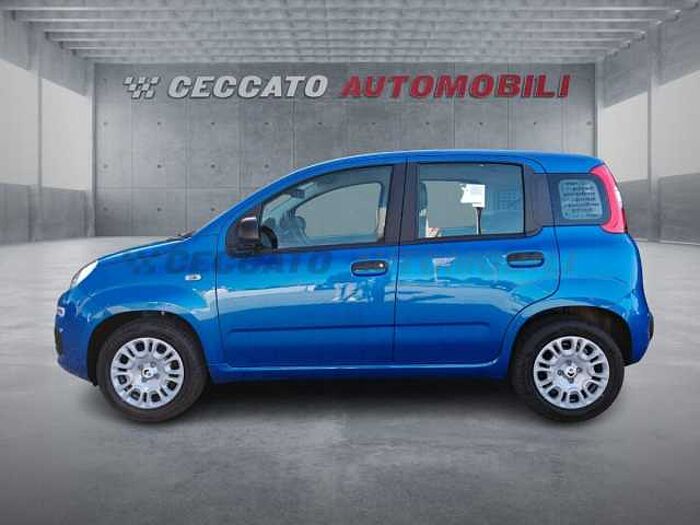 Fiat Panda 1l