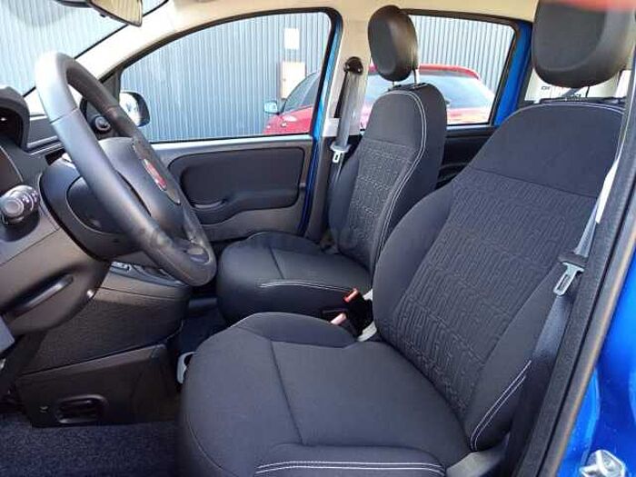 Fiat Panda 1l
