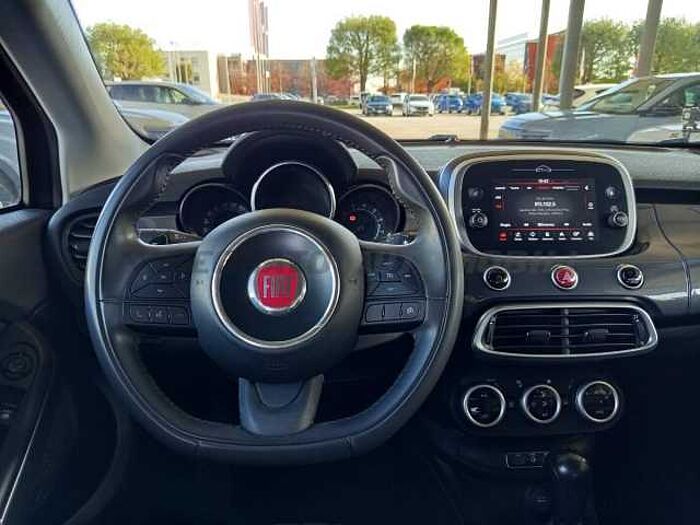 Fiat 500X 1.4l