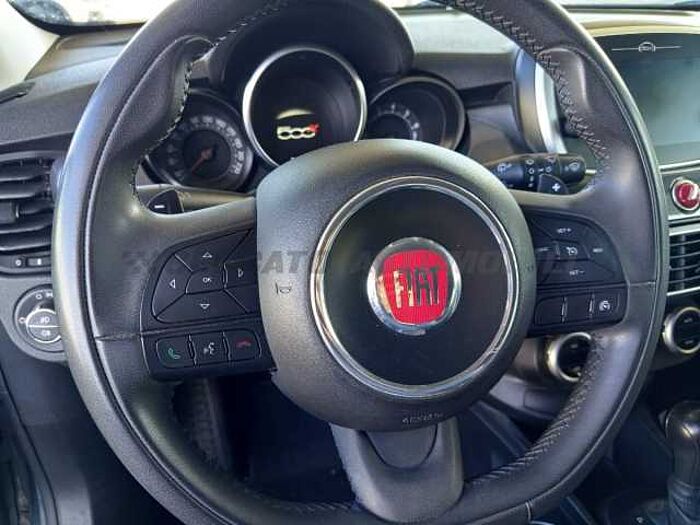 Fiat 500X 1.4l