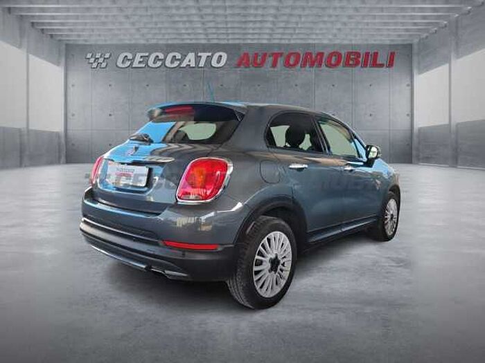 Fiat 500X 1.4l