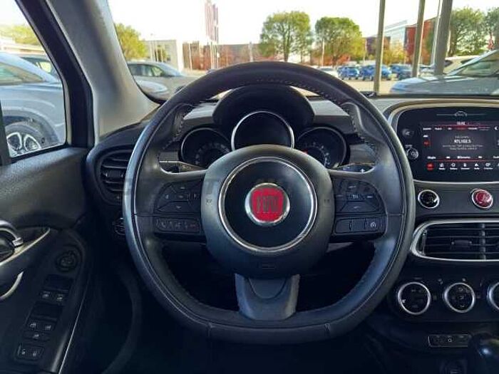 Fiat 500X 1.4l