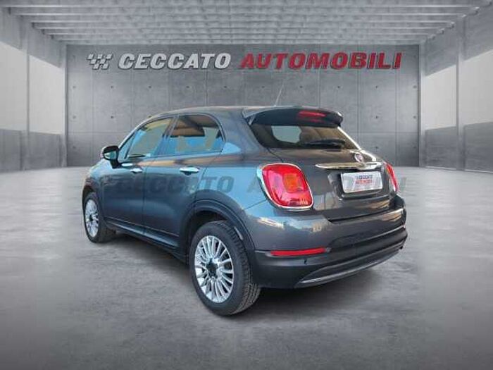 Fiat 500X 1.4l