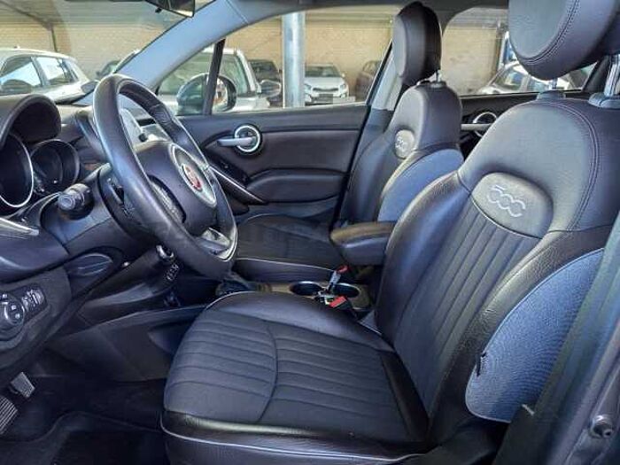 Fiat 500X 1.4l