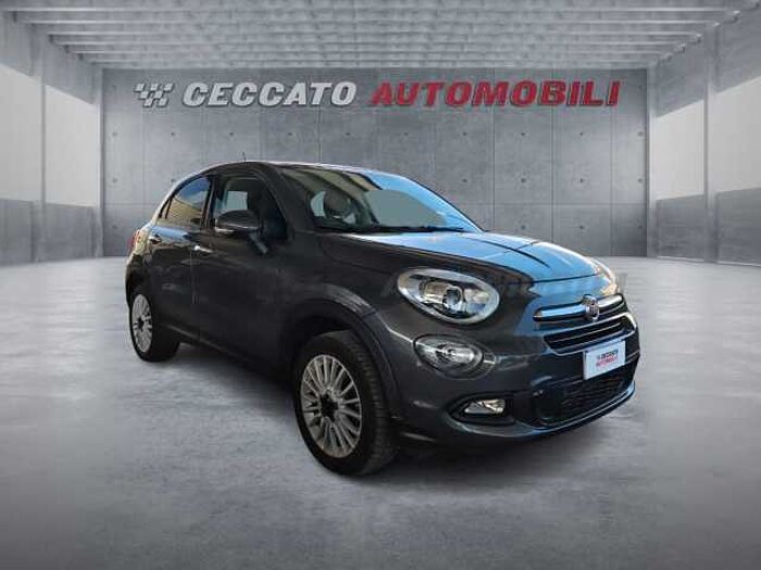 Fiat 500X 1.4l