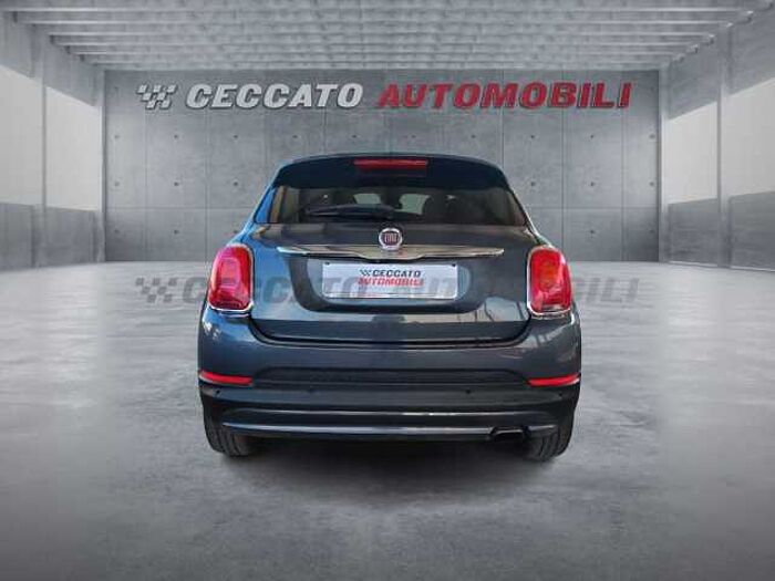 Fiat 500X 1.4l