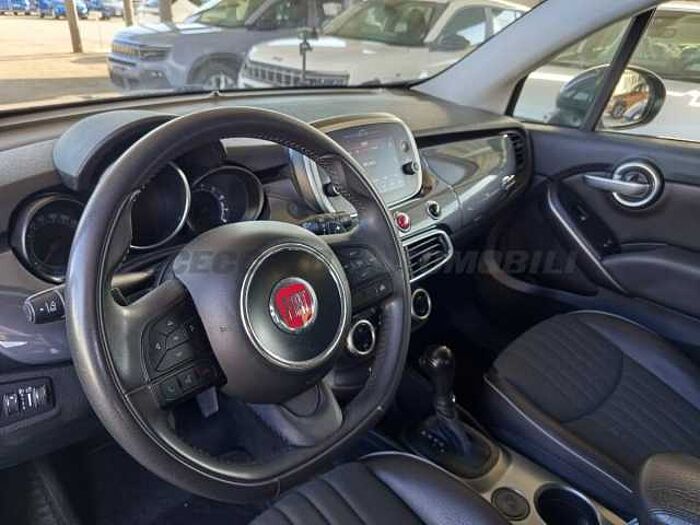 Fiat 500X 1.4l