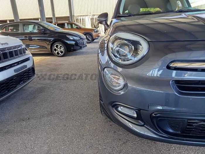 Fiat 500X 1.4l