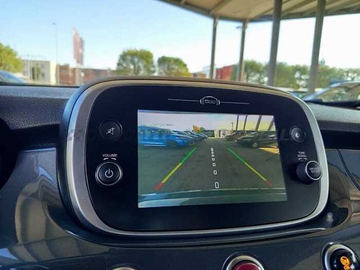 Fiat 500X 1.4l