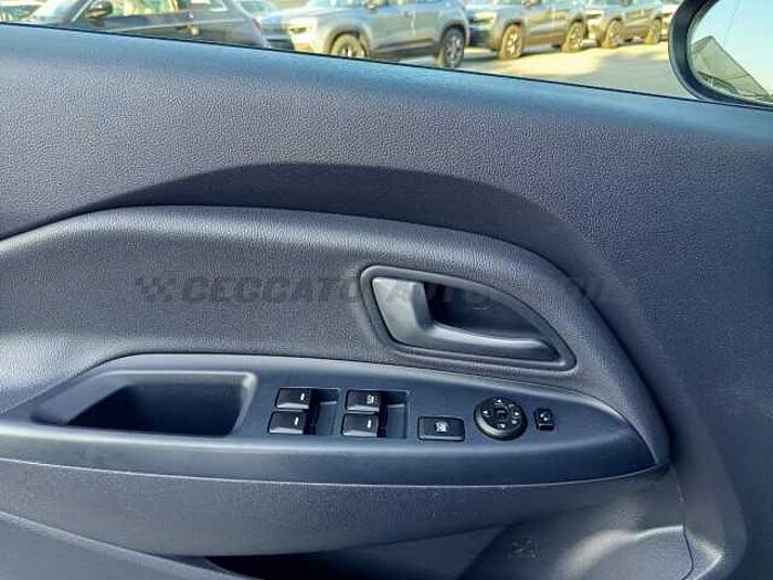 Kia Rio 1.2l