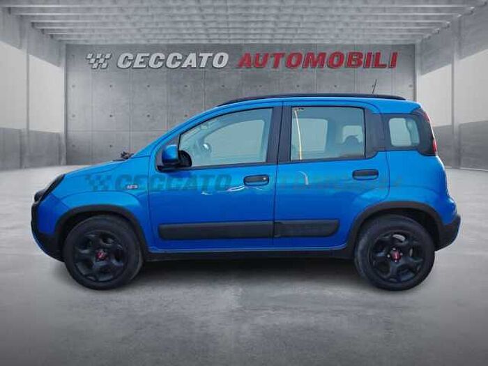 Fiat Panda 1l
