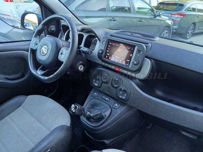 Fiat Panda 1l