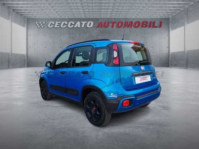 Fiat Panda 1l