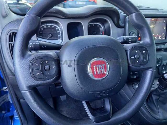 Fiat Panda 1l