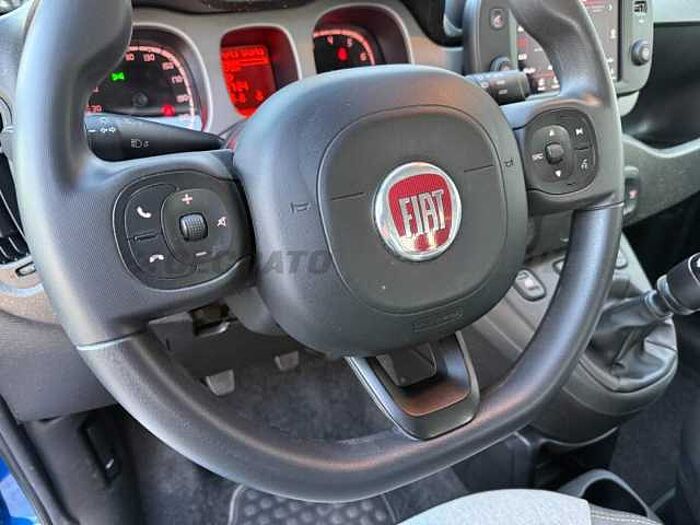 Fiat Panda 1l