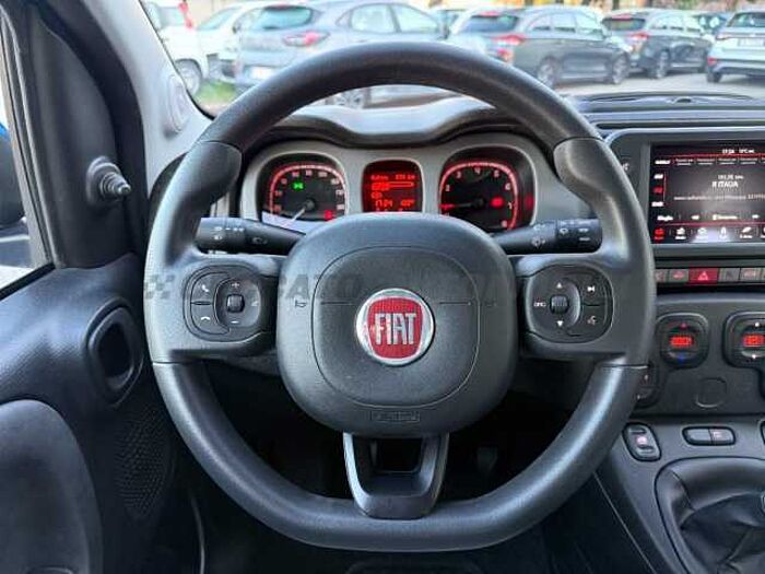 Fiat Panda 1l