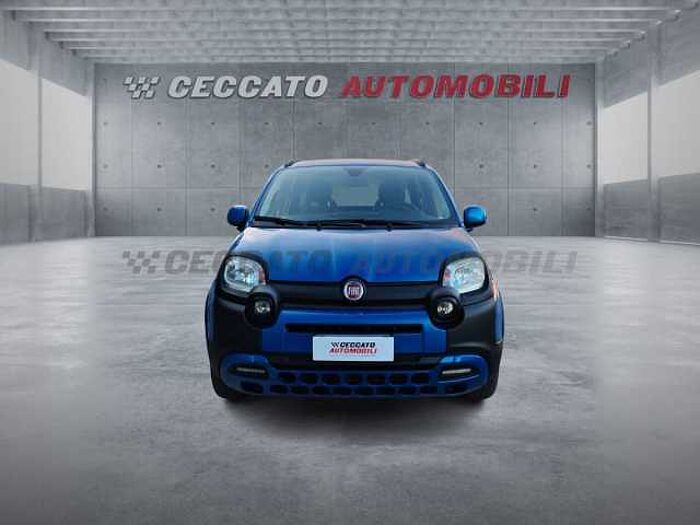 Fiat Panda 1l