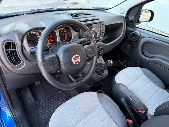 Fiat Panda 1l