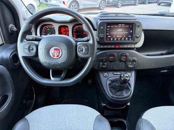 Fiat Panda 1l