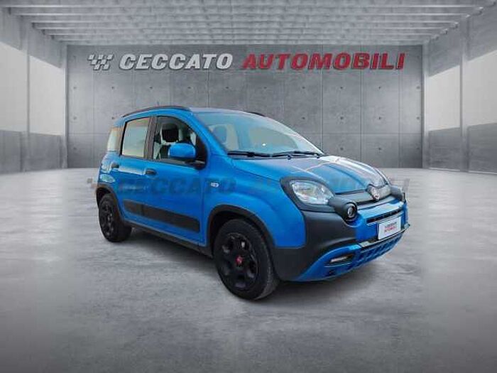 Fiat Panda 1l