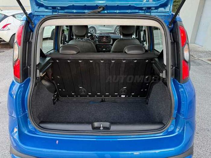 Fiat Panda 1l