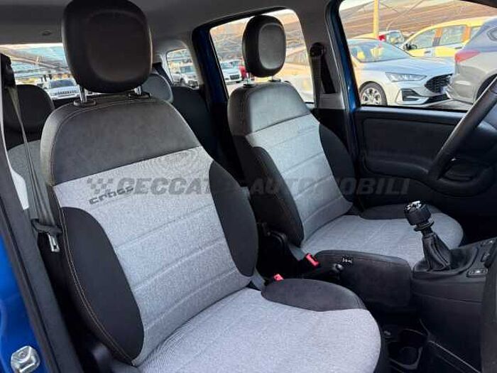 Fiat Panda 1l