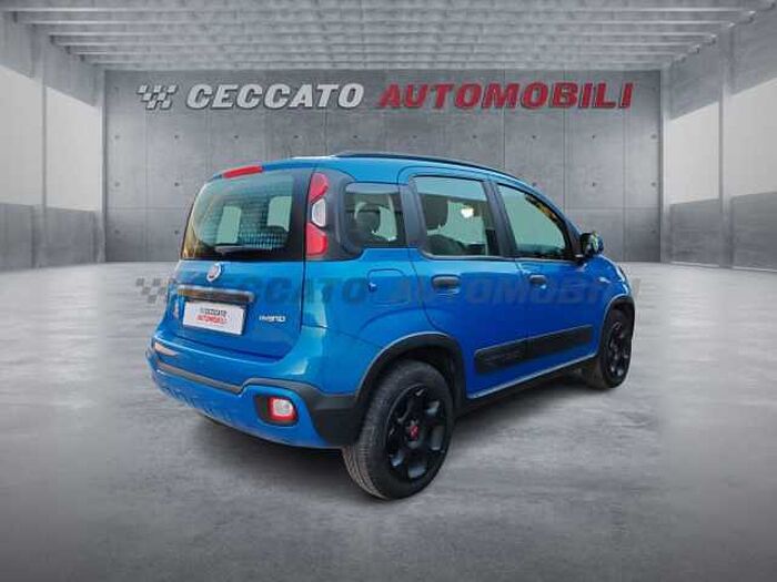 Fiat Panda 1l