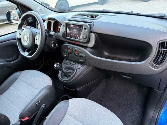 Fiat Panda 1l