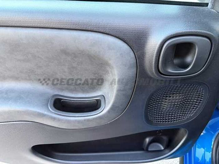 Fiat Panda 1l