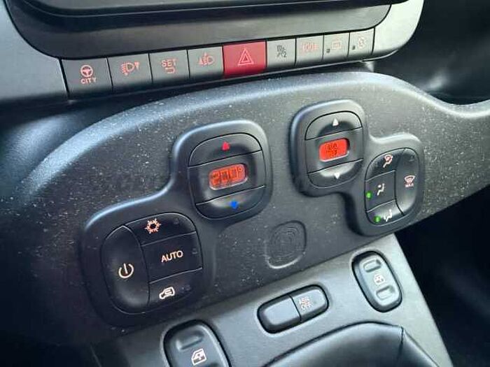 Fiat Panda 1l