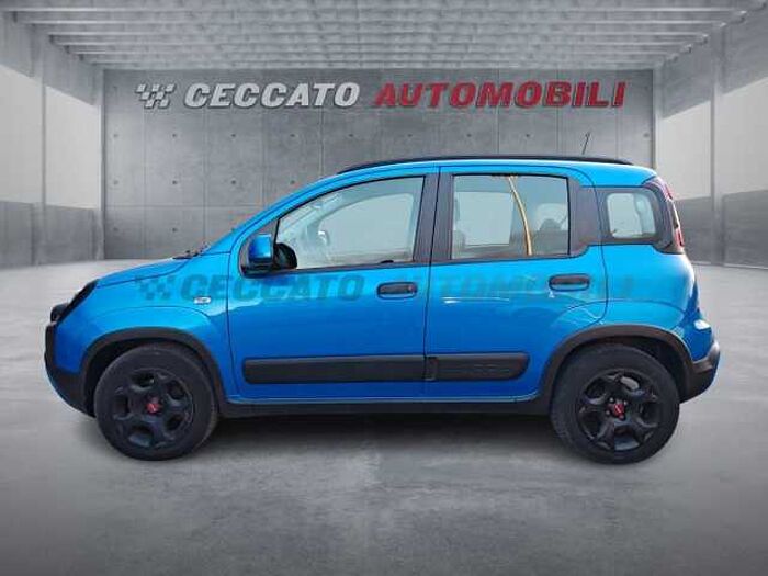 Fiat Panda 1l
