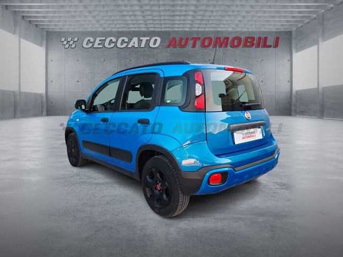 Fiat Panda 1l