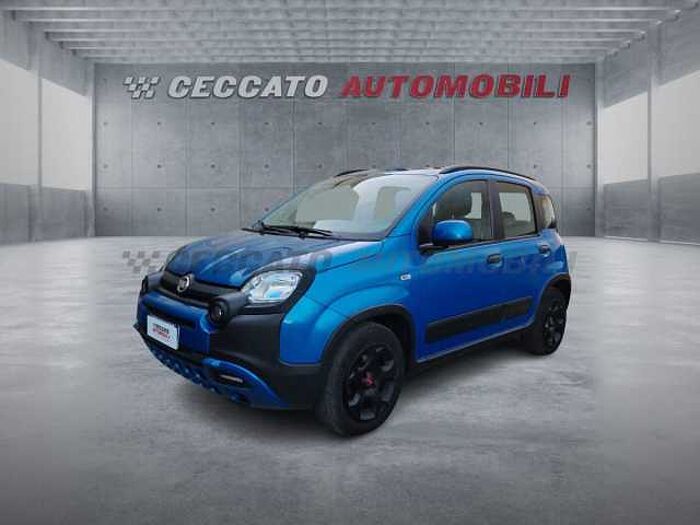 Fiat Panda 1l