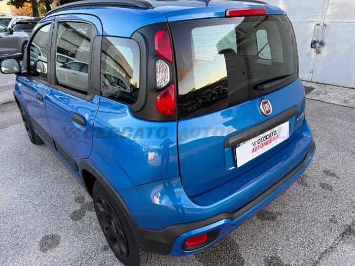 Fiat Panda 1l
