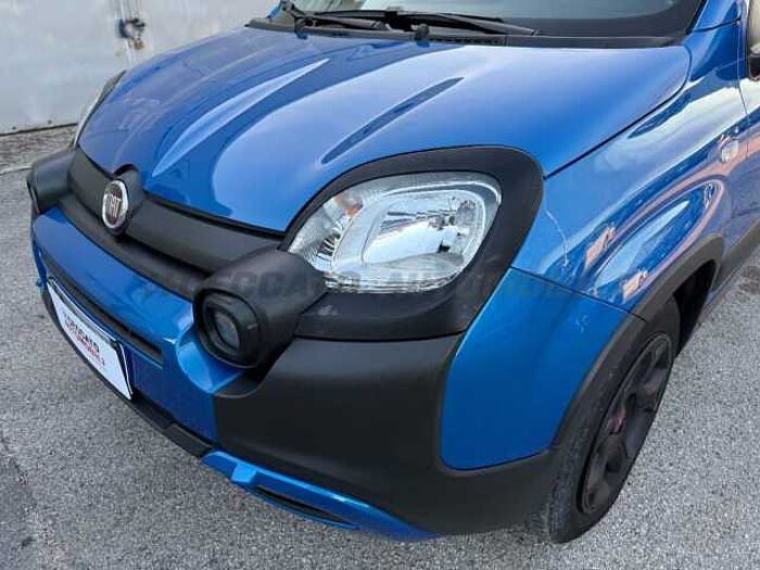 Fiat Panda 1l