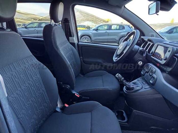 Fiat Panda 1l