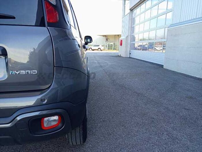 Fiat Panda 1l