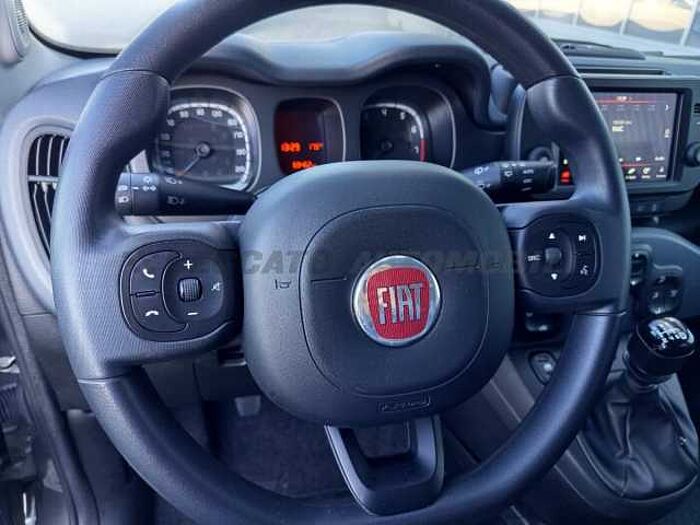 Fiat Panda 1l
