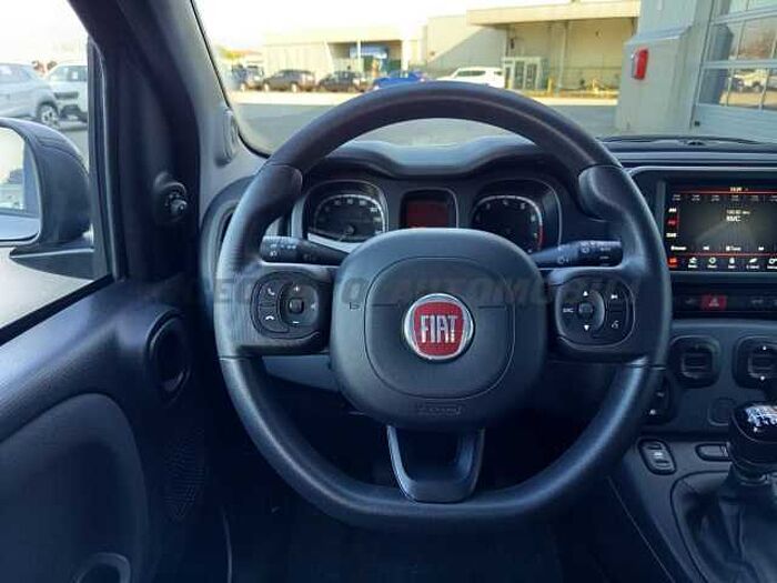 Fiat Panda 1l