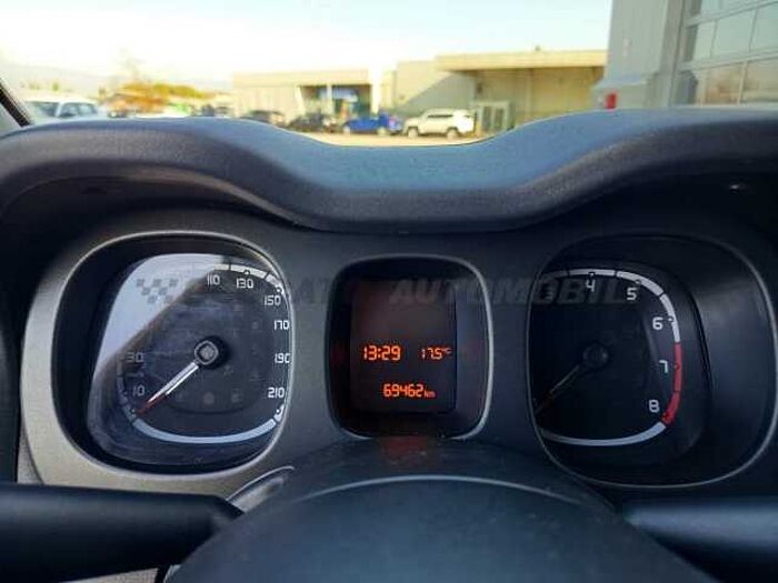 Fiat Panda 1l