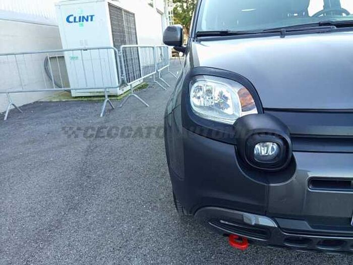 Fiat Panda 1l