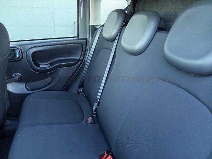 Fiat Panda 1l