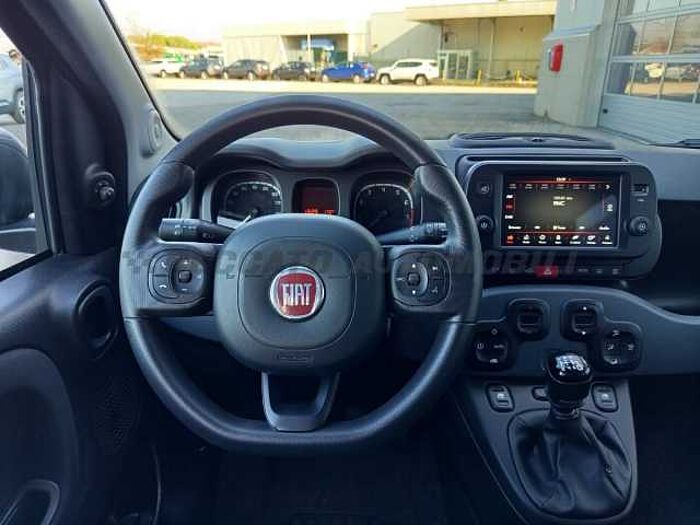 Fiat Panda 1l