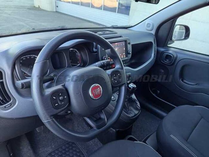 Fiat Panda 1l