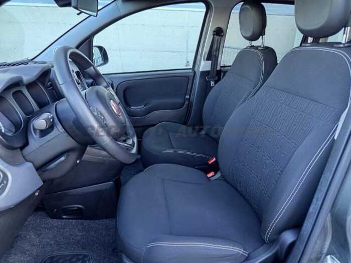 Fiat Panda 1l
